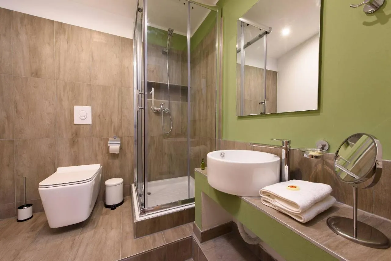 Hotelroom In Berlin N7 Prenzlauer Berg Neu