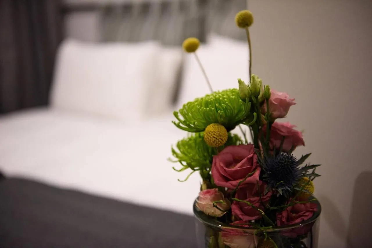 Hotelroom In Berlin N7 Prenzlauer Berg Neu 0*,  독일